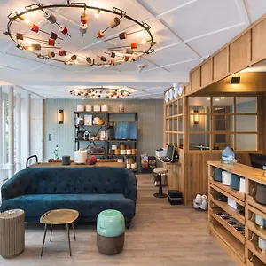 Silky By Happyculture Otel